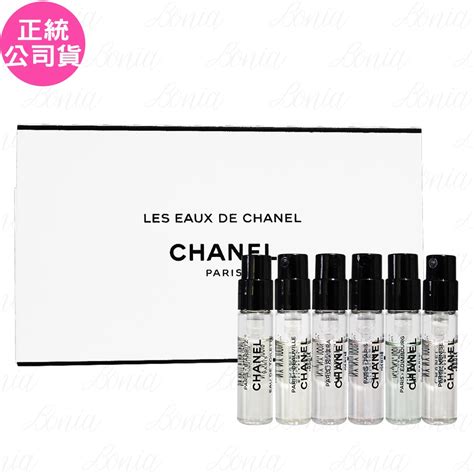 【CHANEL 香奈兒】[新品] 香奈兒「活力光采雪紡水 .